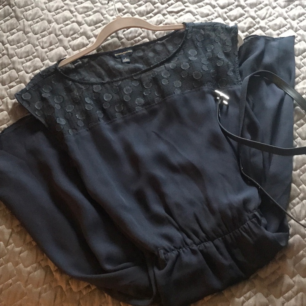 Banana Republic Dress